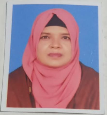 Mst. Laila Nasrin